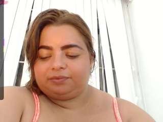 lexy-bbw