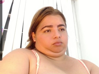 lexy-bbw