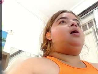 lexy-bbw's live room