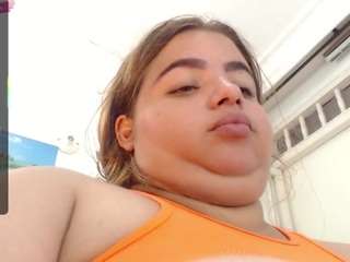 lexy-bbw