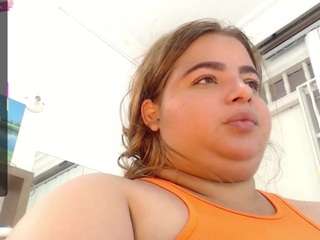 Lexy-bbw