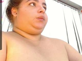 Lexy-bbw