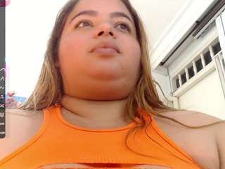 Lexy-bbw