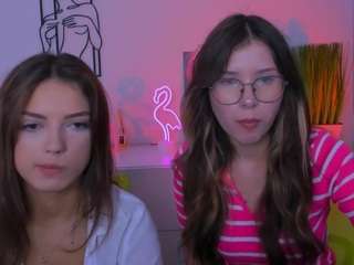 lily-morty Live Webcam on CamSoda