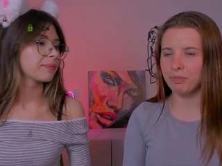  lily-morty chat room