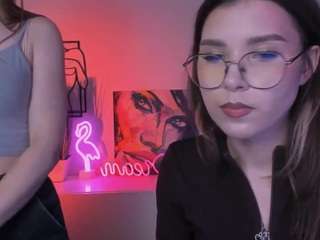 lily-morty Live Webcam on CamSoda