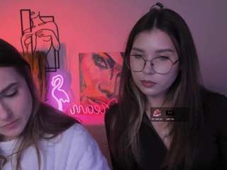 lily-morty Live Webcam on CamSoda