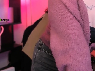 lily-morty Live Webcam on CamSoda