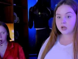 lily-morty's CamSoda show and profile