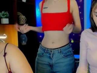 lily-morty Sexting live webcam