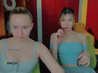 lily-morty webcam