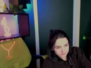 lily-morty live cam profile