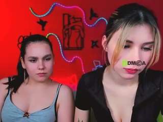 lily-morty's CamSoda show and profile