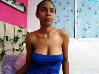 lulu-evanss webcam