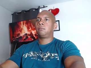 ottohurt Live Webcam on CamSoda