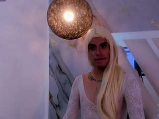 sabrina-angeles - Cam en Direct