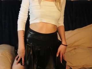suncaso Live Webcam on CamSoda