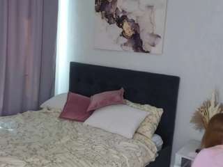 tamelamadara Live Webcam on CamSoda