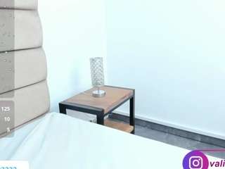 valirya-devote Live Webcam on CamSoda