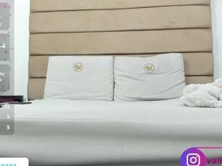valirya-devote Live Webcam on CamSoda