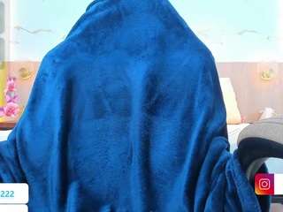 valirya-devote from CamSoda