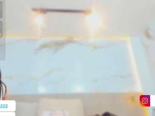 valirya-devote webcam model