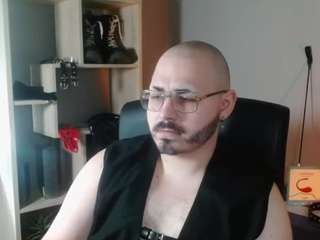 Master Fabian