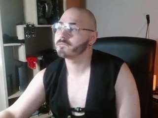 Master Fabian