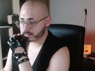 xxfabian webcam model