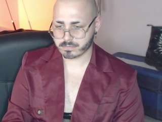 Master Fabian