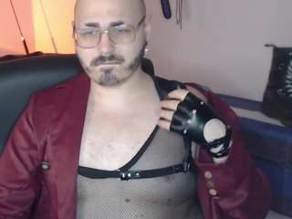 Master Fabian