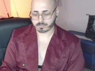 Master Fabian
