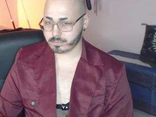 Master Fabian