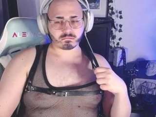 Master Fabian
