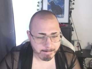 xxfabian - Live Cam