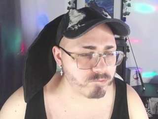 xxfabian Webcam Model Profile
