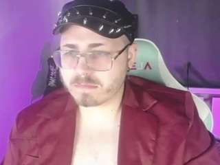 Master Fabian