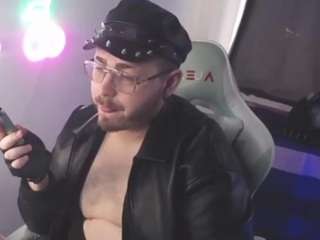 Master Fabian