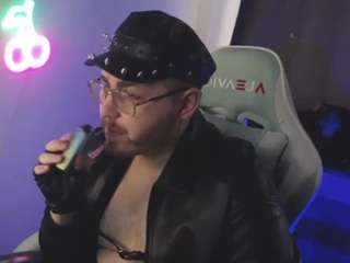 Master Fabian