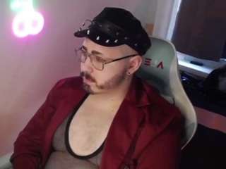 Master Fabian
