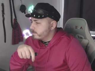 Master Fabian