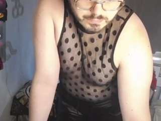 xxfabian from CamSoda