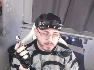 xxfabian Live Webcam on {site_name}