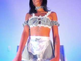  zairarose chat room