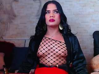 zoe-hecate Live Webcam on CamSoda