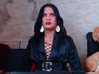 zoe-hecate Live Webcam on CamSoda
