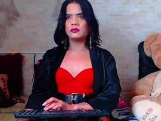 zoe-hecate Live Webcam on CamSoda