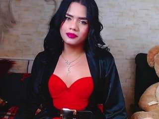 zoe-hecate Live Webcam on CamSoda