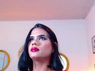 zoe-hecate webcam