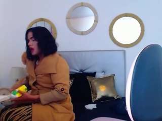 zoe-hecate webcam